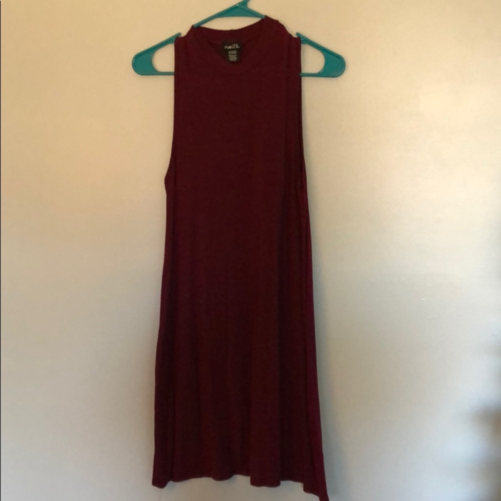 Rue 21 dress - S